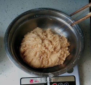 美味花生酥的做法步骤：5