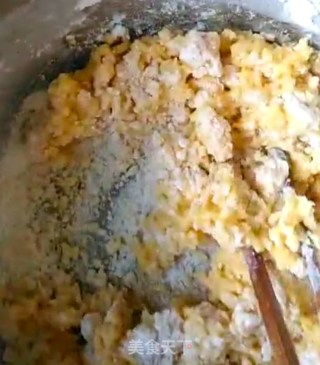 美味花生酥的做法步骤：12