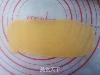 美味花生酥的做法步骤：15