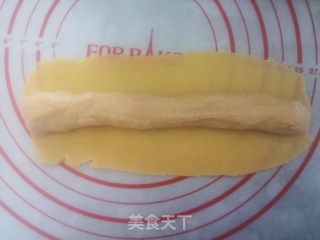 美味花生酥的做法步骤：16