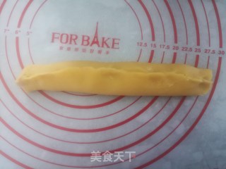美味花生酥的做法步骤：17