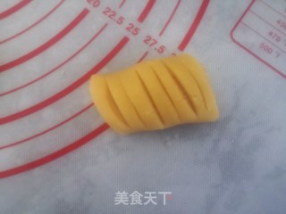 美味花生酥的做法步骤：19