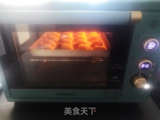 美味花生酥的做法步骤：21