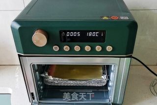 炸冷面的做法步骤：4
