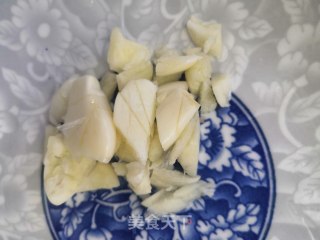 洋葱炒牛肉的做法步骤：3