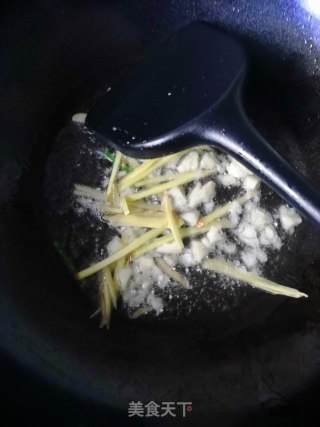 洋葱炒牛肉的做法步骤：5