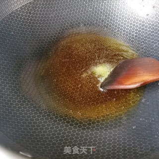 烧毛豆的做法步骤：2