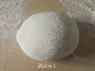 香菇芹菜猪肉饺的做法步骤：12