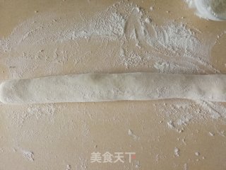 香菇芹菜猪肉饺的做法步骤：13