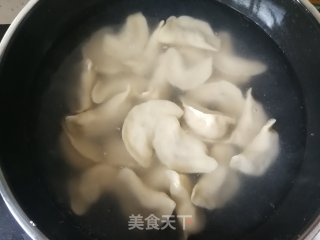 香菇芹菜猪肉饺的做法步骤：19