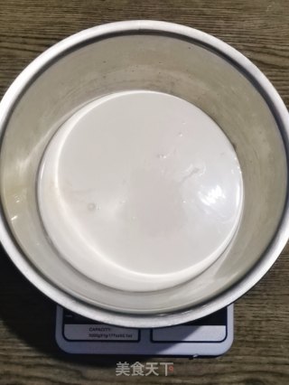 冰咖啡的做法步骤：1
