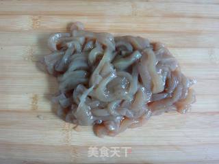 茄汁魔芋的做法步骤：3