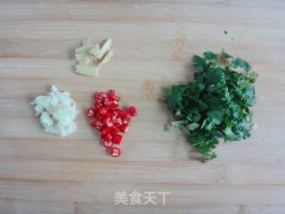 茄汁魔芋的做法步骤：5