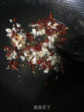 酸辣豇豆的做法步骤：2
