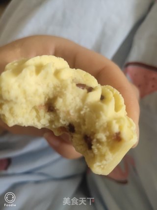 私房绿豆糕的做法步骤：8