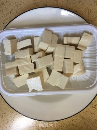 通草鲫鱼豆腐汤的做法步骤：3