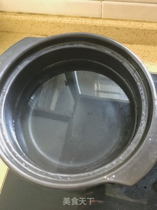 通草鲫鱼豆腐汤的做法步骤：4