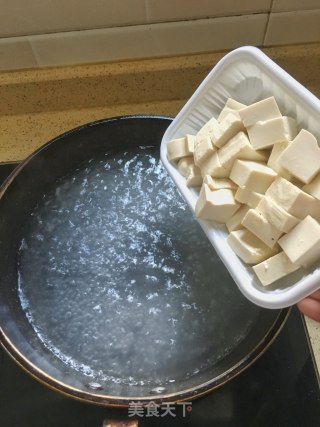 通草鲫鱼豆腐汤的做法步骤：11