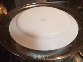 蒸蛋糕的做法步骤：11