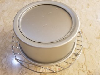 蒸蛋糕的做法步骤：13