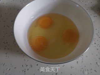 滑嫩海参蒸蛋羹的做法步骤：2