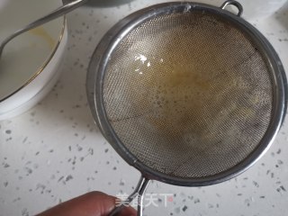 滑嫩海参蒸蛋羹的做法步骤：4