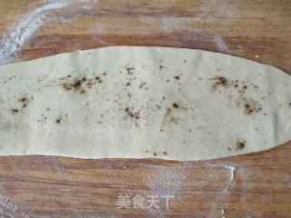 千层发面饼的做法步骤：5