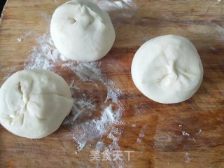 千层发面饼的做法步骤：8
