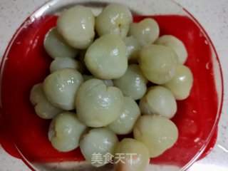 水果拼盘的做法步骤：2