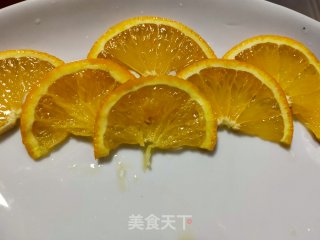 水果拼盘的做法步骤：5