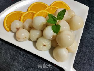 水果拼盘的做法步骤：9