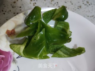 美味茄子的做法步骤：4