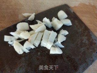 美味茄子的做法步骤：5