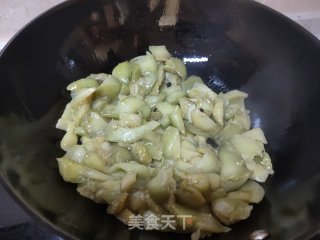 美味茄子的做法步骤：8