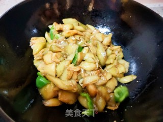 美味茄子的做法步骤：14