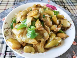 美味茄子的做法步骤：17