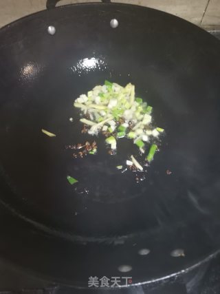 猪头肉拌黄瓜的做法步骤：3