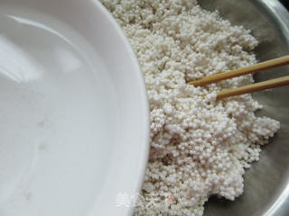 红薯水晶粽的做法步骤：4
