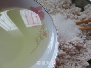 红薯水晶粽的做法步骤：6