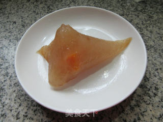 红薯水晶粽的做法步骤：16