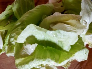 猪肉洋白菜水饺的做法步骤：5