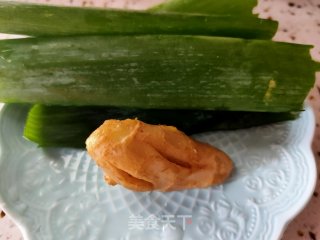 猪肉洋白菜水饺的做法步骤：9