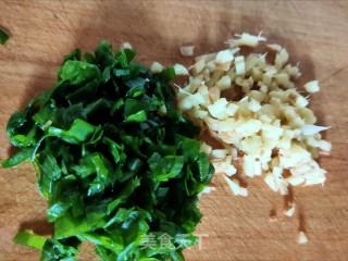 猪肉洋白菜水饺的做法步骤：10