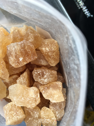 冰镇绿豆汤的做法步骤：6