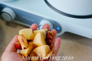 茶点早餐的做法步骤：5