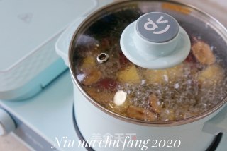 茶点早餐的做法步骤：6