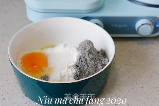 茶点早餐的做法步骤：8