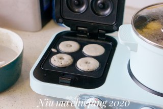 茶点早餐的做法步骤：11