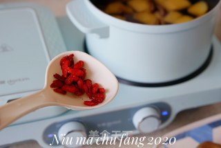 茶点早餐的做法步骤：12