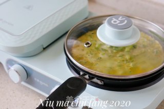 茶点早餐的做法步骤：18
